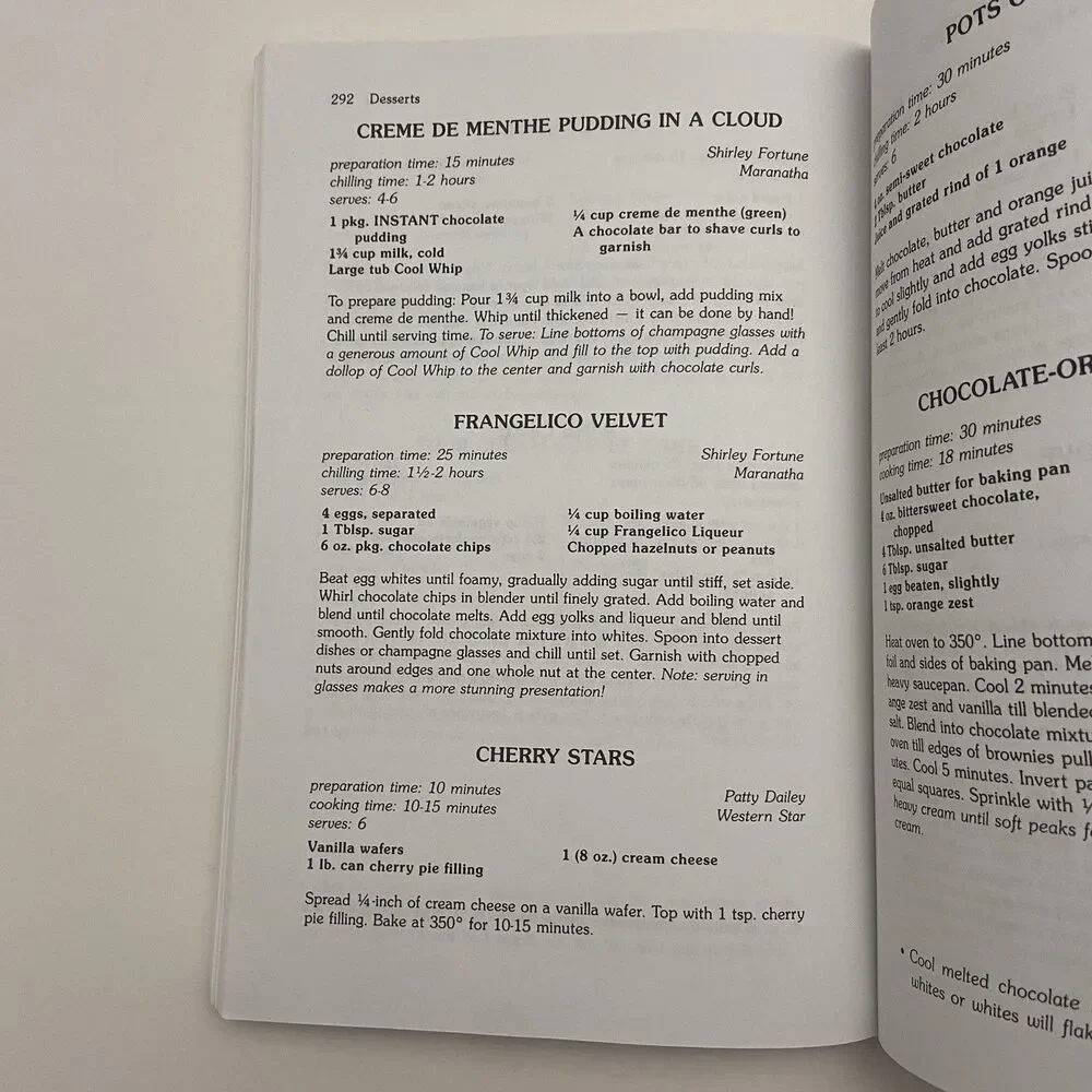 Ship to Shore I Cookbook ; Tastes Of The Caribbean by Cheryl A. Fowler (1983)